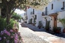 El Capistrano Village Casa Adosa Nerja Exterior photo