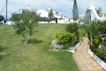 El Capistrano Village Casa Adosa Nerja Exterior photo